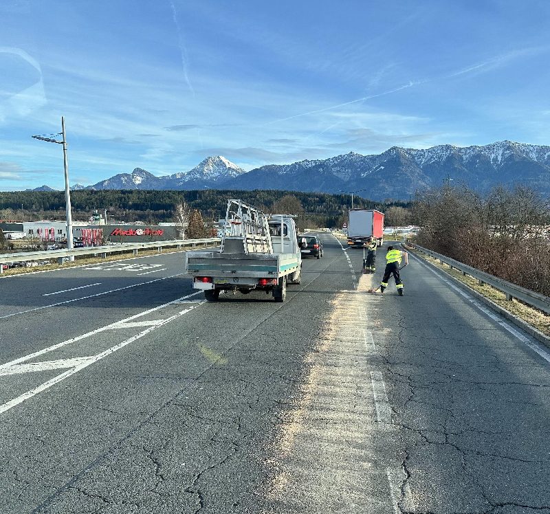 5 Km Dieselspur (Bild 3)